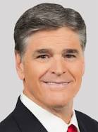 How tall is Sean Hannity?